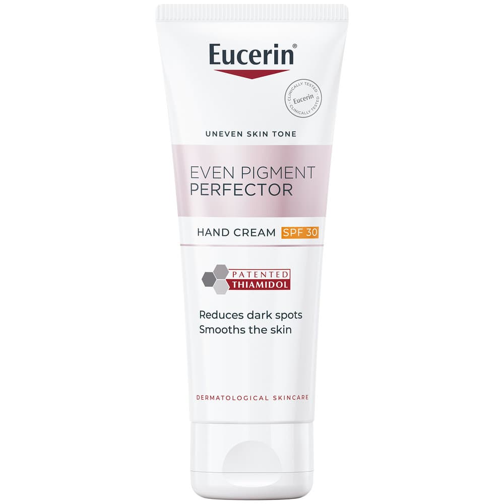 Eucerin Even Pigment Perfector Hand Cream 75 ml