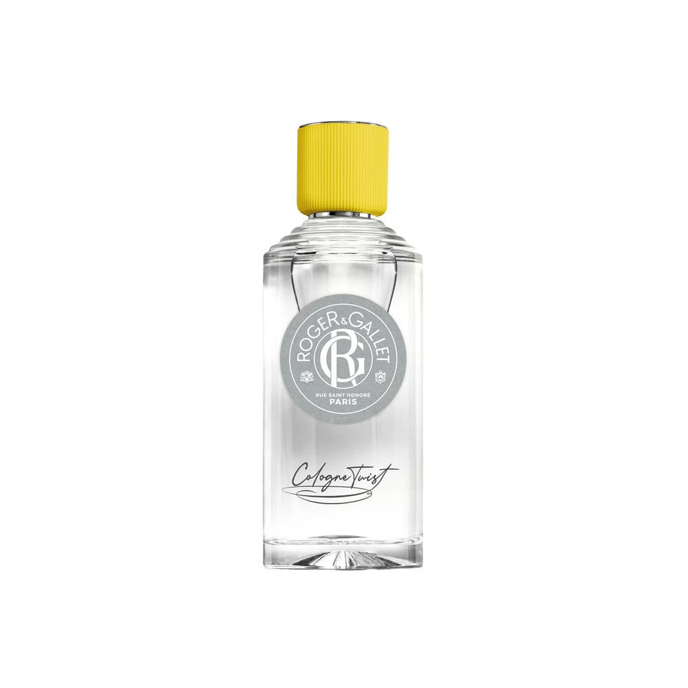 Roger & Gallet Cologne Twist Eau de Cologne 100 ml
