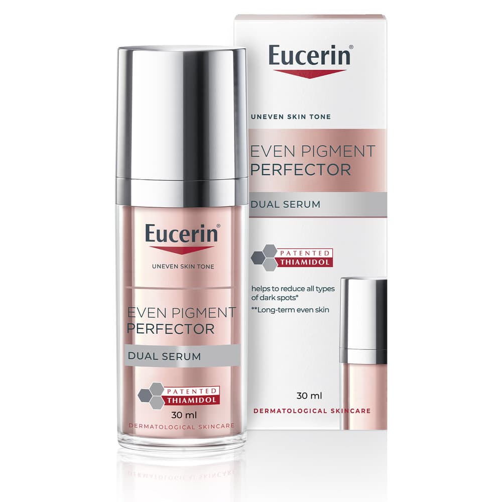 Eucerin Even Pigment Perfector Dual Serum 30 ml - 2