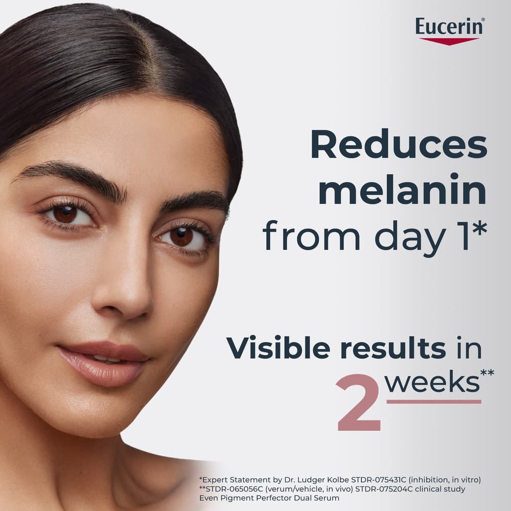Eucerin Even Pigment Perfector Dual Serum 30 ml - 3