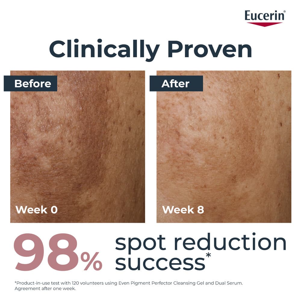 Eucerin Even Pigment Perfector Dual Serum 30 ml - 4