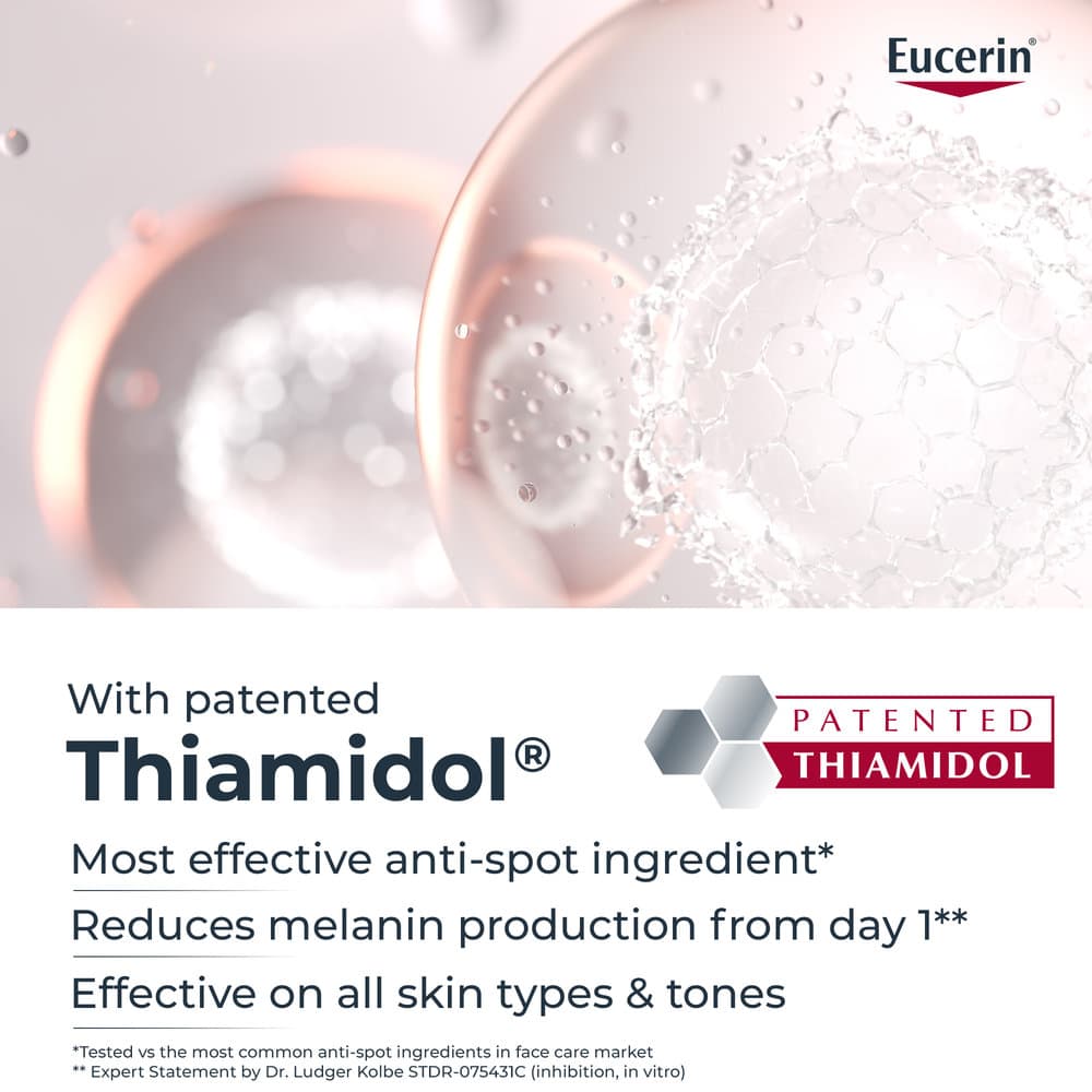 Eucerin Even Pigment Perfector Dual Serum 30 ml - 6