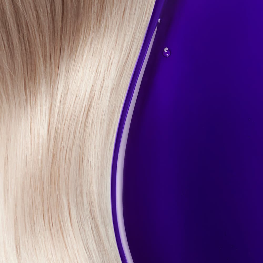 Phyto Purple No Yellow Shampoo 250 ml - 3