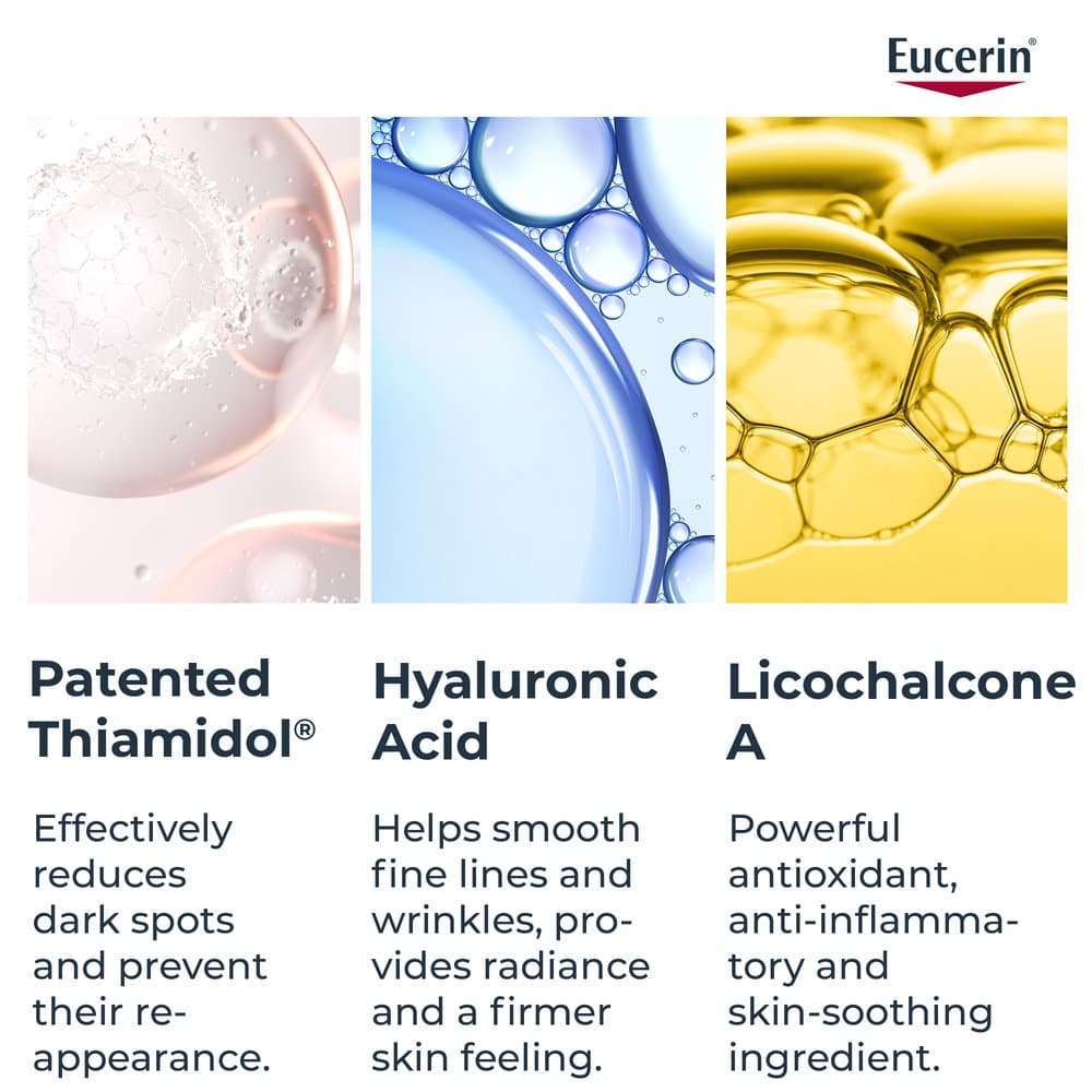 Eucerin Even Pigment Perfector Dual Serum 30 ml - 7