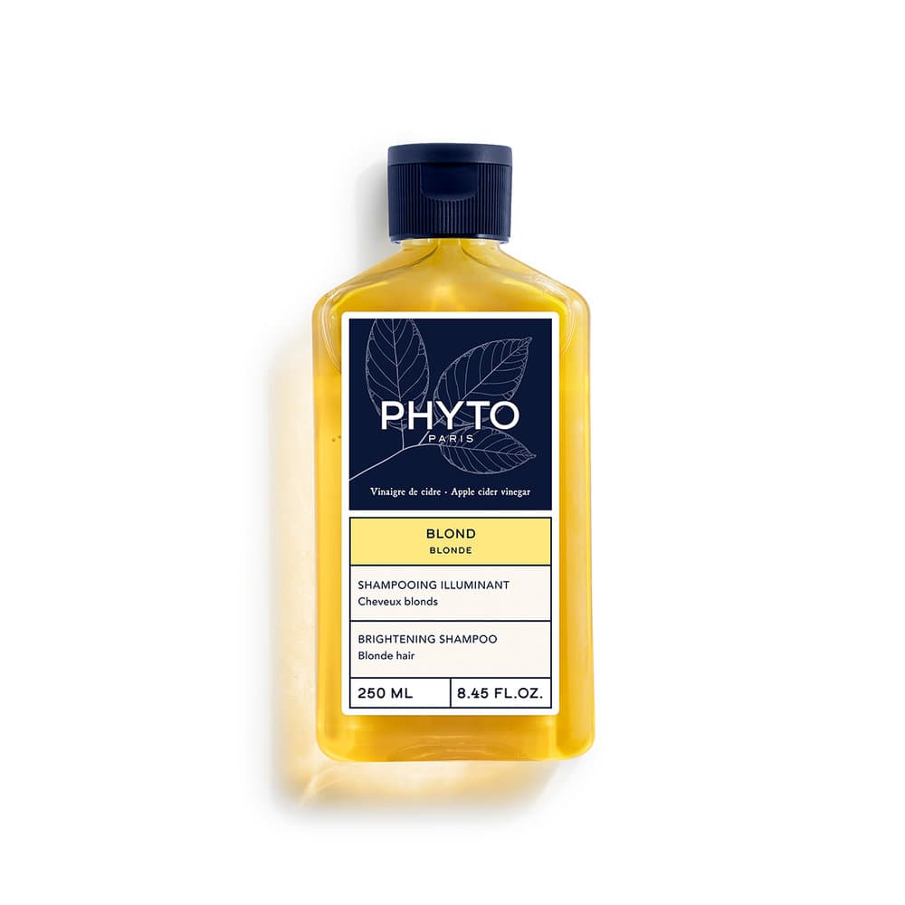 Phyto Blond Shampoo 250 ml