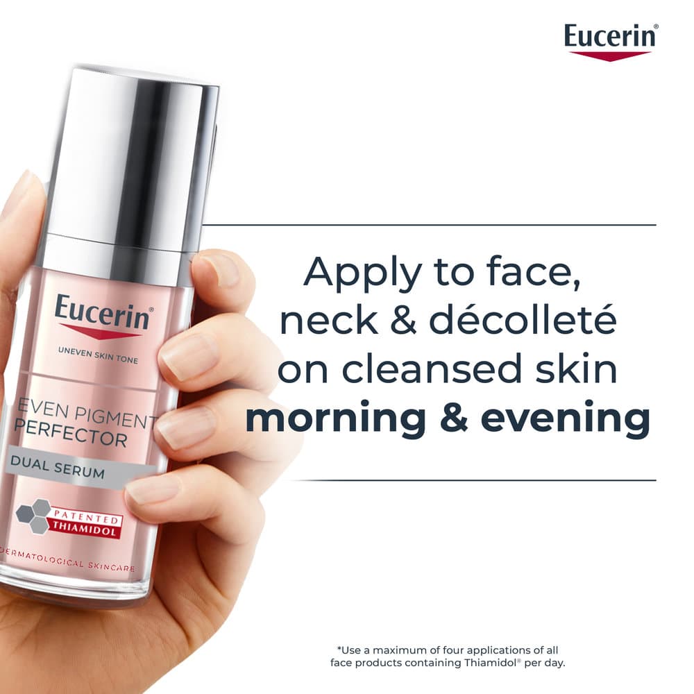 Eucerin Even Pigment Perfector Dual Serum 30 ml - 9
