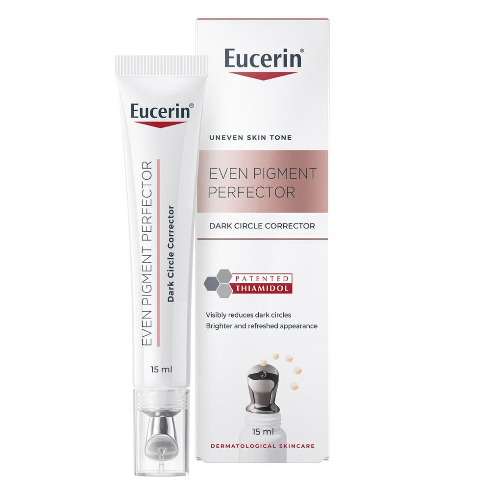 Eucerin Even Pigment Perfector Eye Care 15 ml - 2