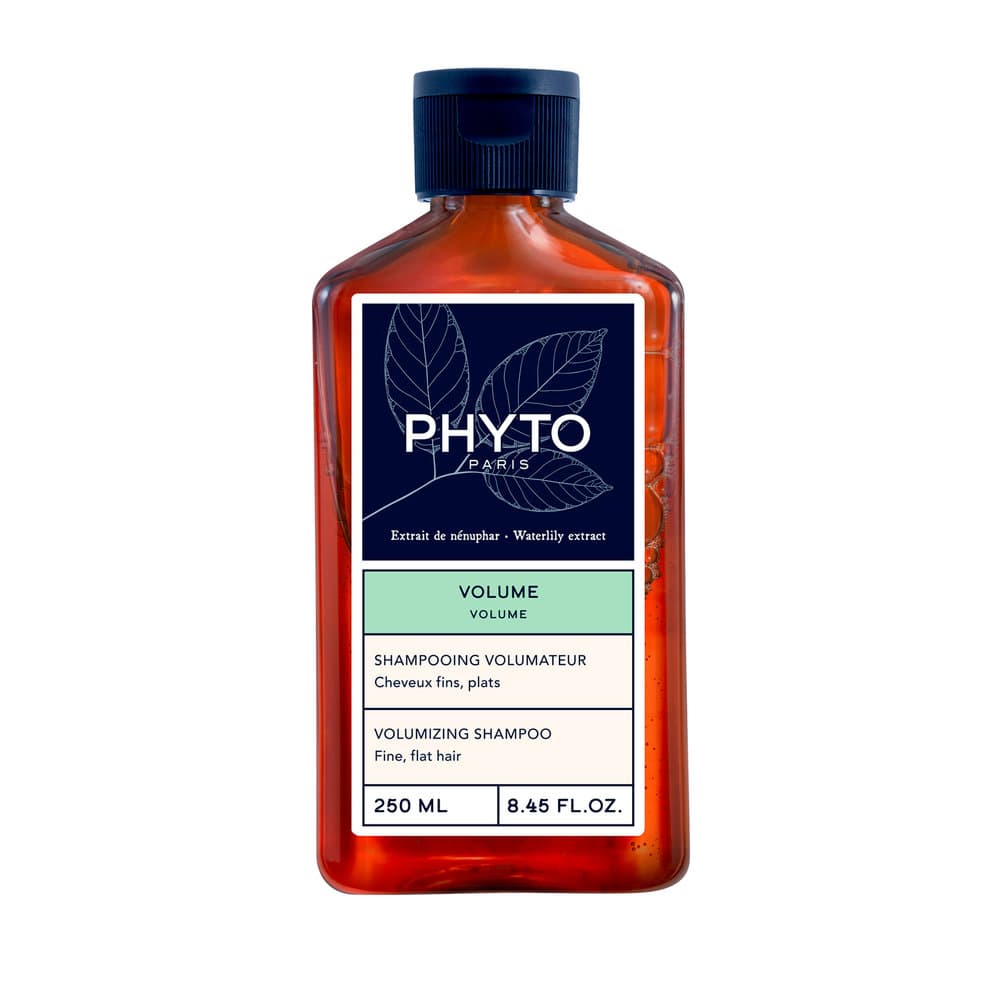 Phyto Volume Volumizing Shampoo 250 ml
