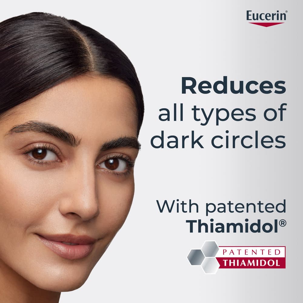 Eucerin Even Pigment Perfector Eye Care 15 ml - 3