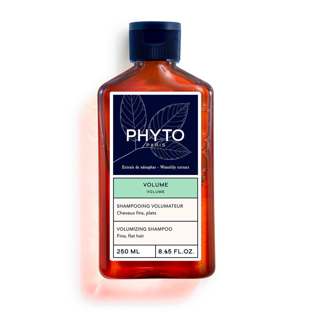 Phyto Volume Volumizing Shampoo 250 ml - 2