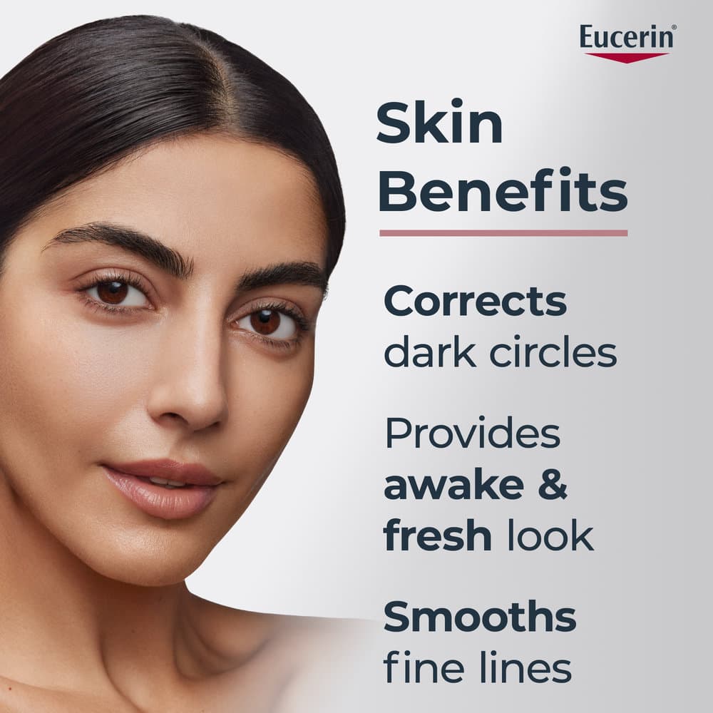 Eucerin Even Pigment Perfector Eye Care 15 ml - 5
