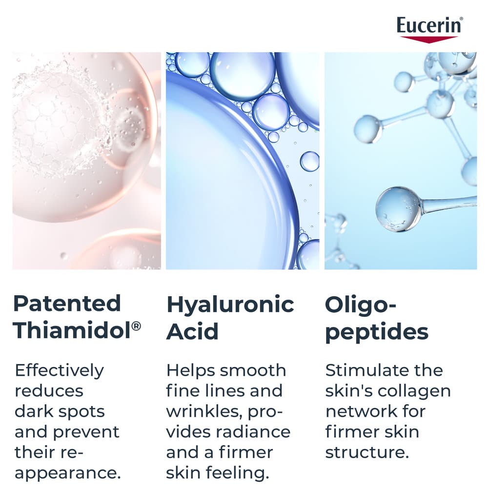 Eucerin Even Pigment Perfector Eye Care 15 ml - 7