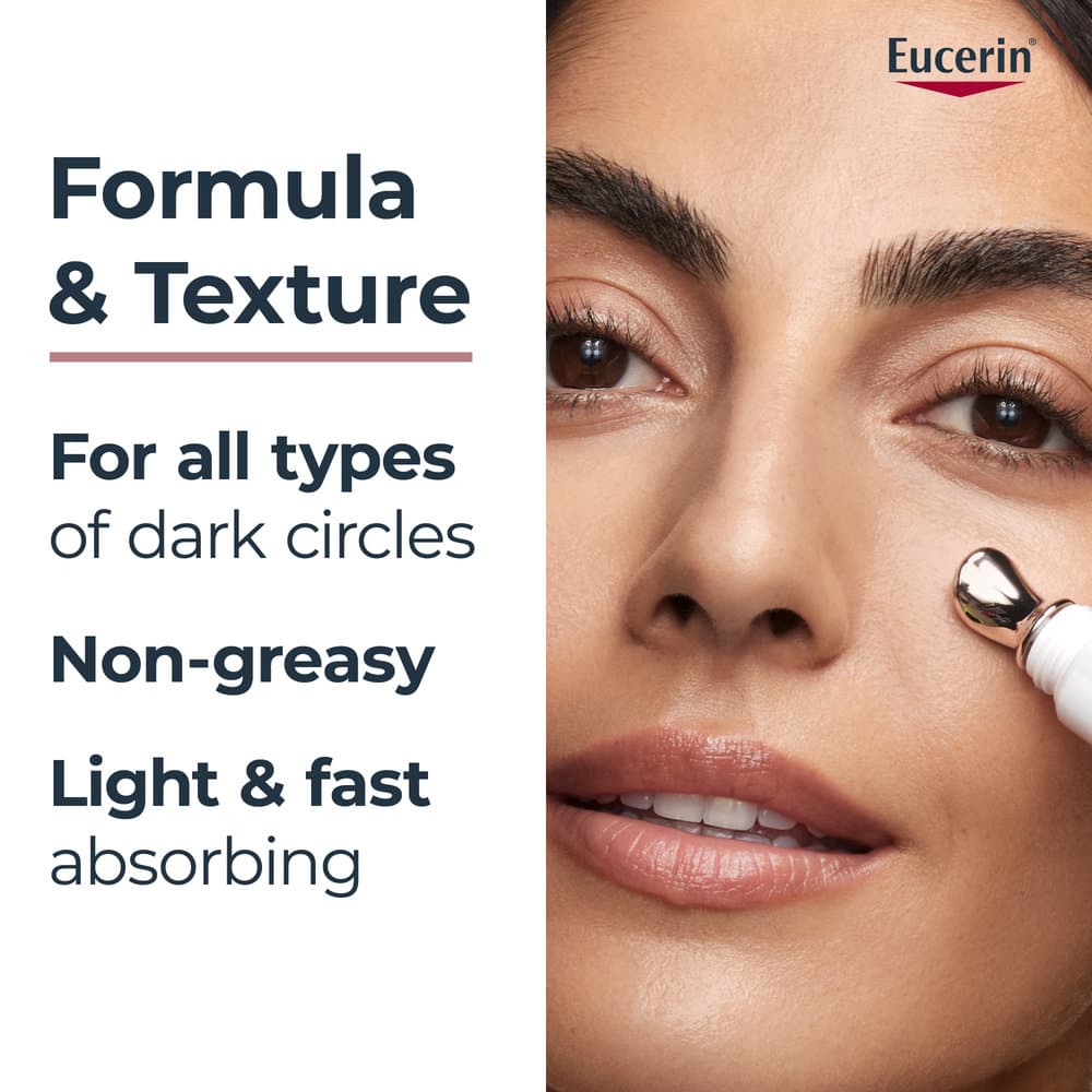 Eucerin Even Pigment Perfector Eye Care 15 ml - 8