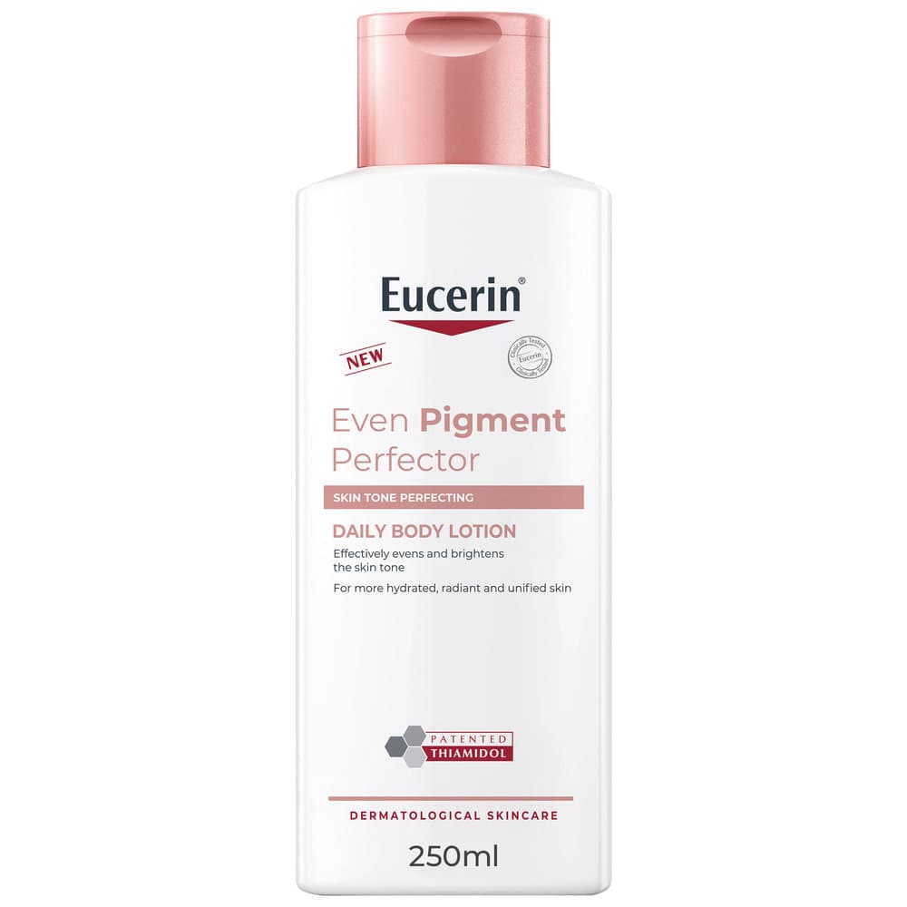 Eucerin Even Pigment Perfector Body Lotion 250 ml - 2