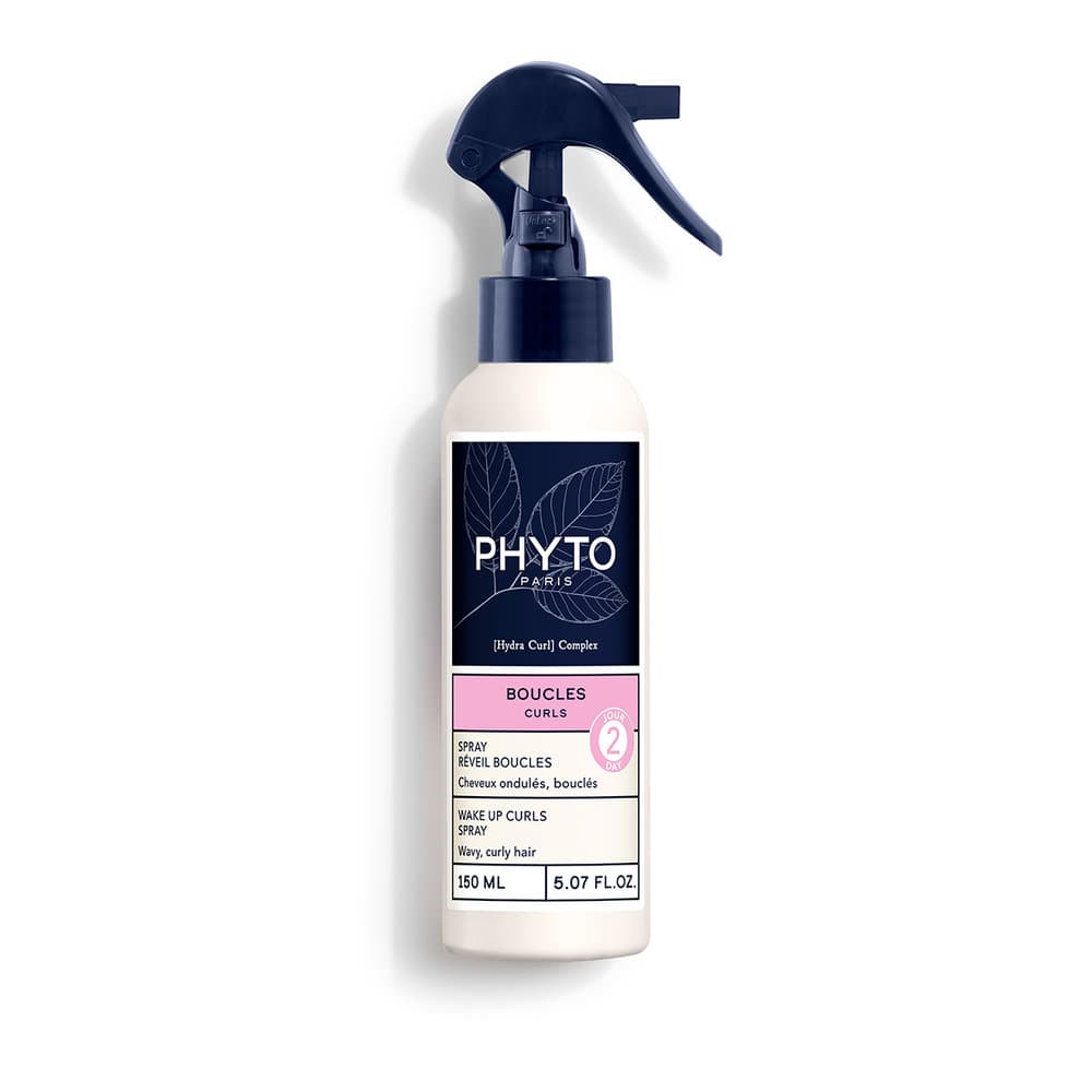 Phyto Curls Wake Up Spray 150 ml