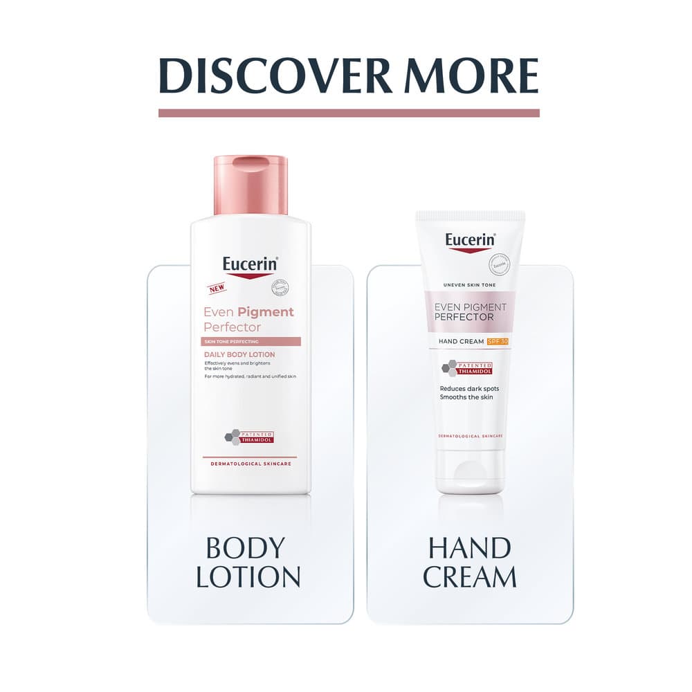 Eucerin Even Pigment Perfector Body Lotion 250 ml - 7