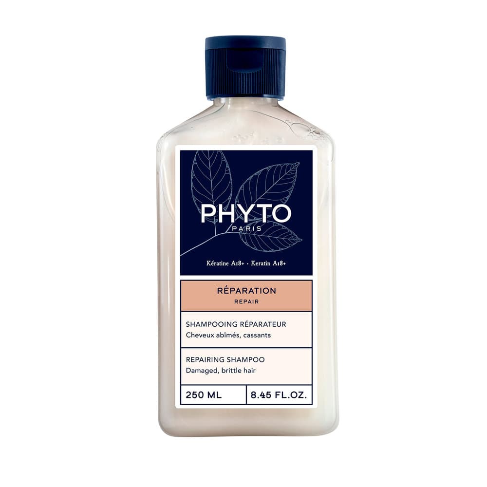 Phyto Repair Restructuring Shampoo 250 ml