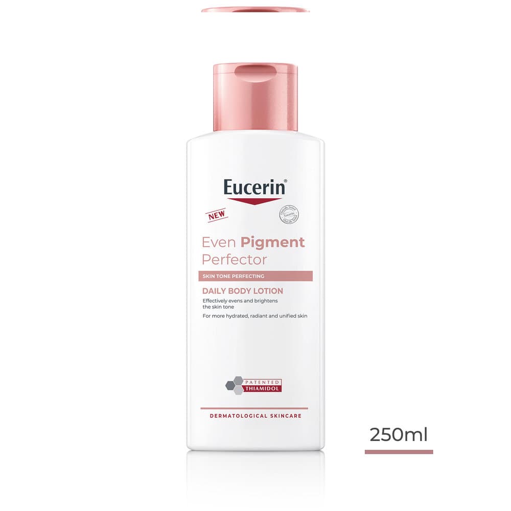 Eucerin Even Pigment Perfector Body Lotion 250 ml - 8
