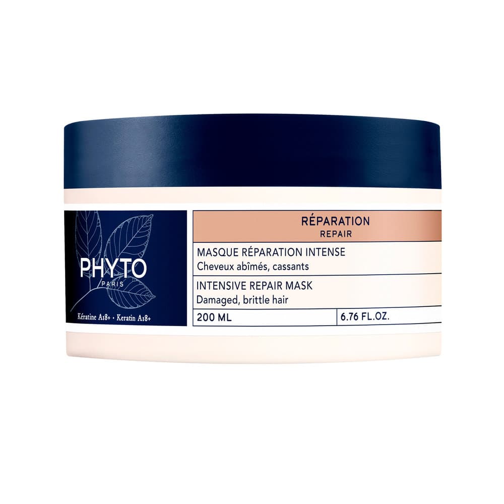 Phyto Repair Restructuring Mask 200 ml