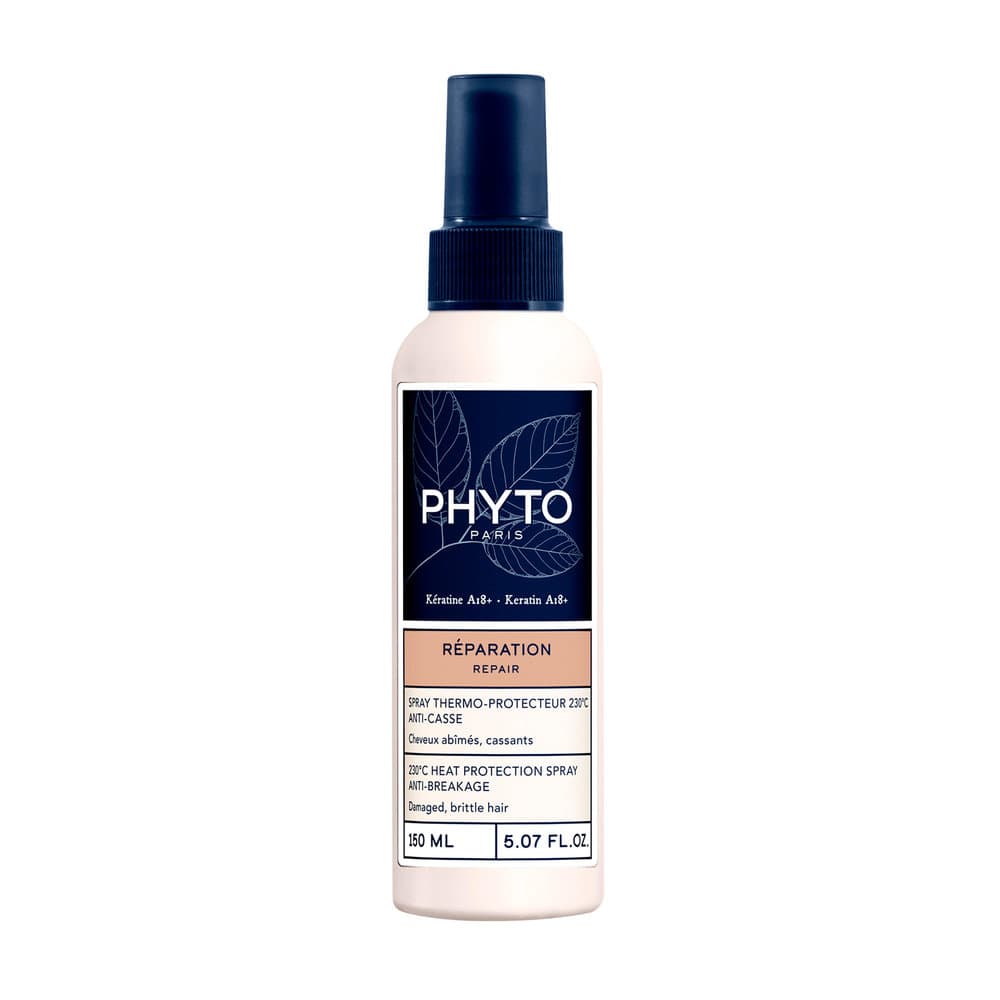 Phyto Repair Heat Protecting Spray 150 ml