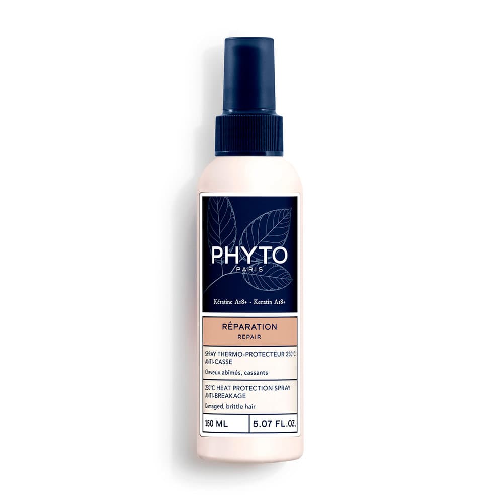 Phyto Repair Heat Protecting Spray 150 ml - 2