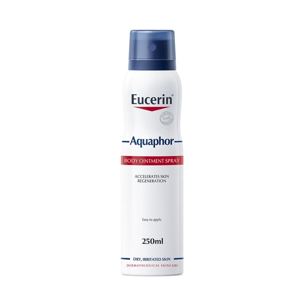 Eucerin Aquaphor Ointment Body Spray 250 ml - 2