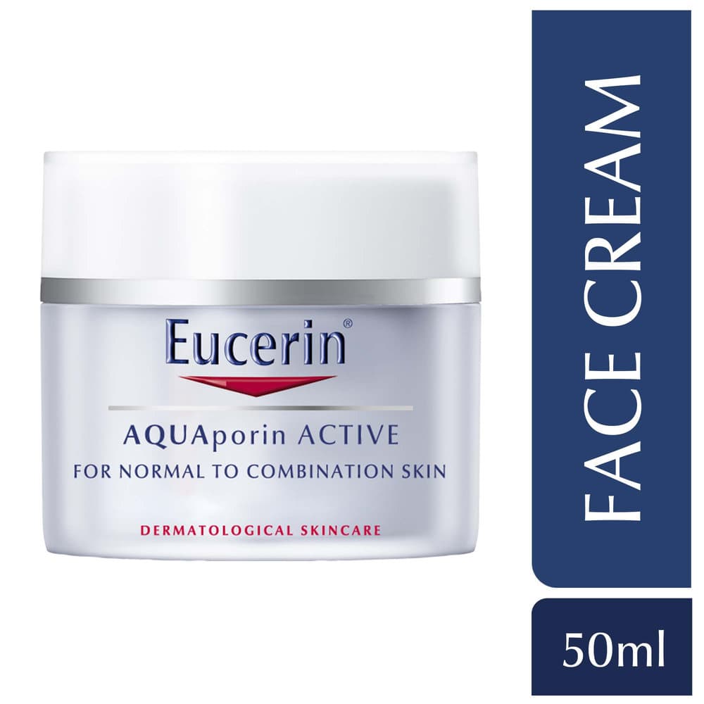 Eucerin Aquaporin Active Light Cream 50 ml - 9