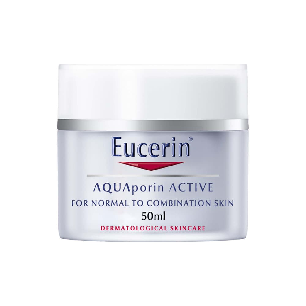 Eucerin Aquaporin Active Light Cream 50 ml - 10