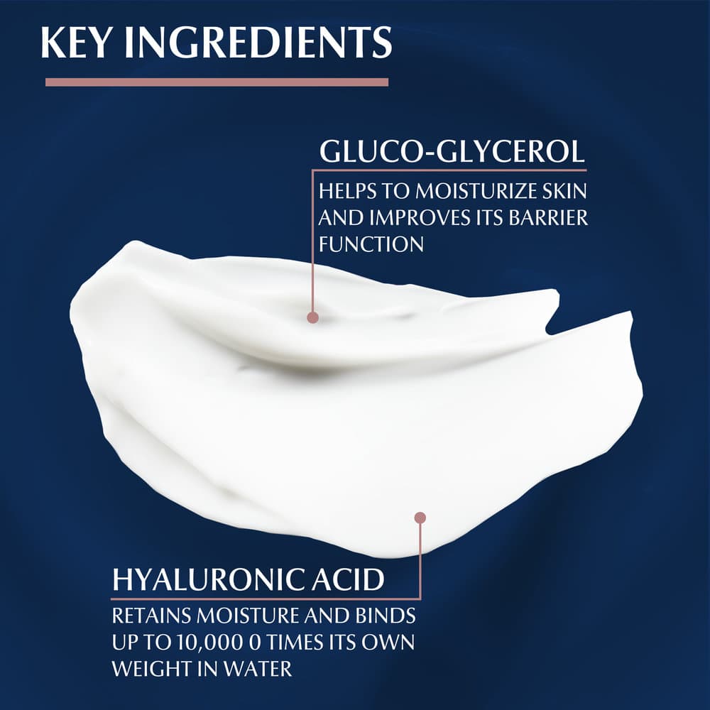 Eucerin Aquaporin Active Cream for Dry Skin 50 ml - 6