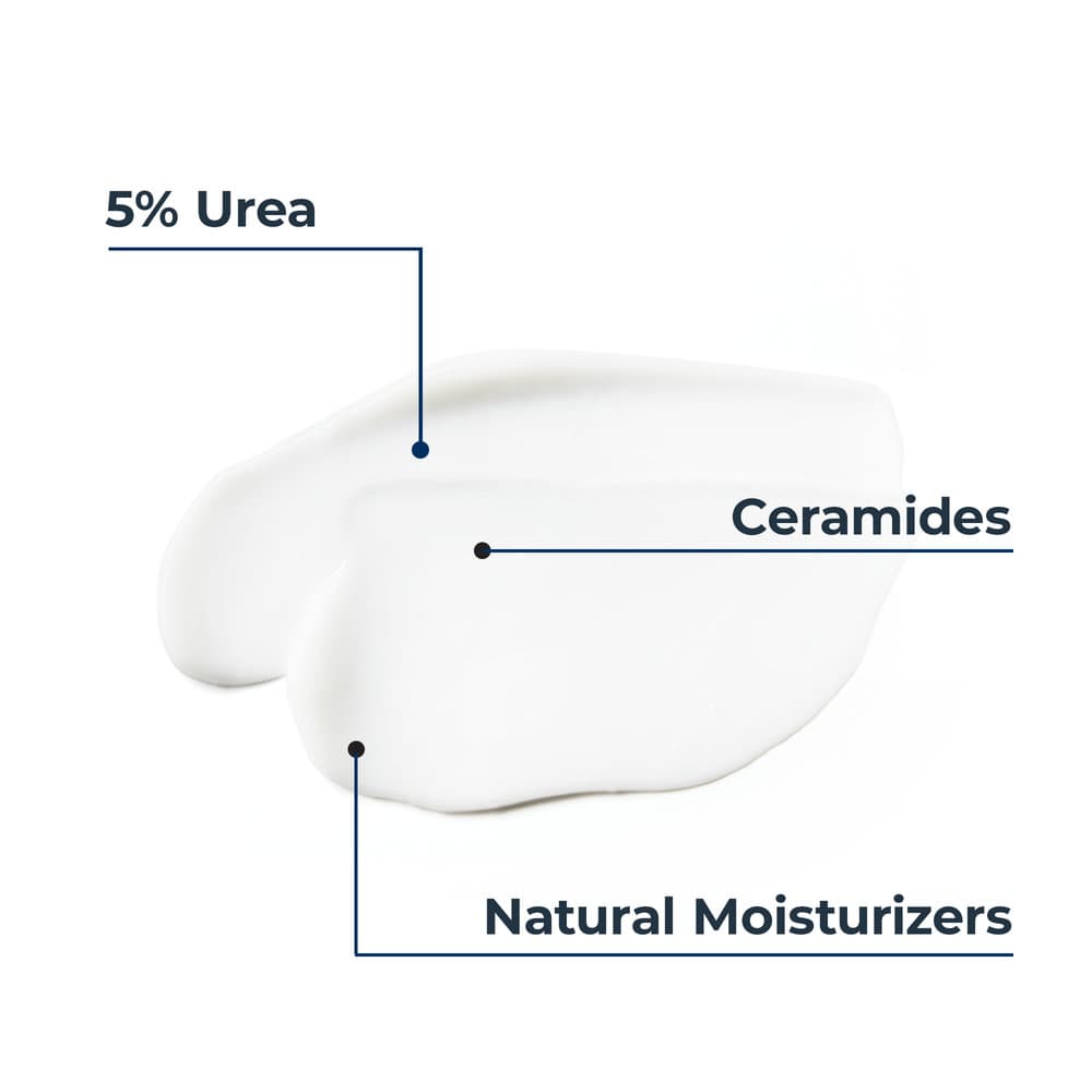 Eucerin Complete Repair Lotion 5% Urea Scented 250 ml - 5