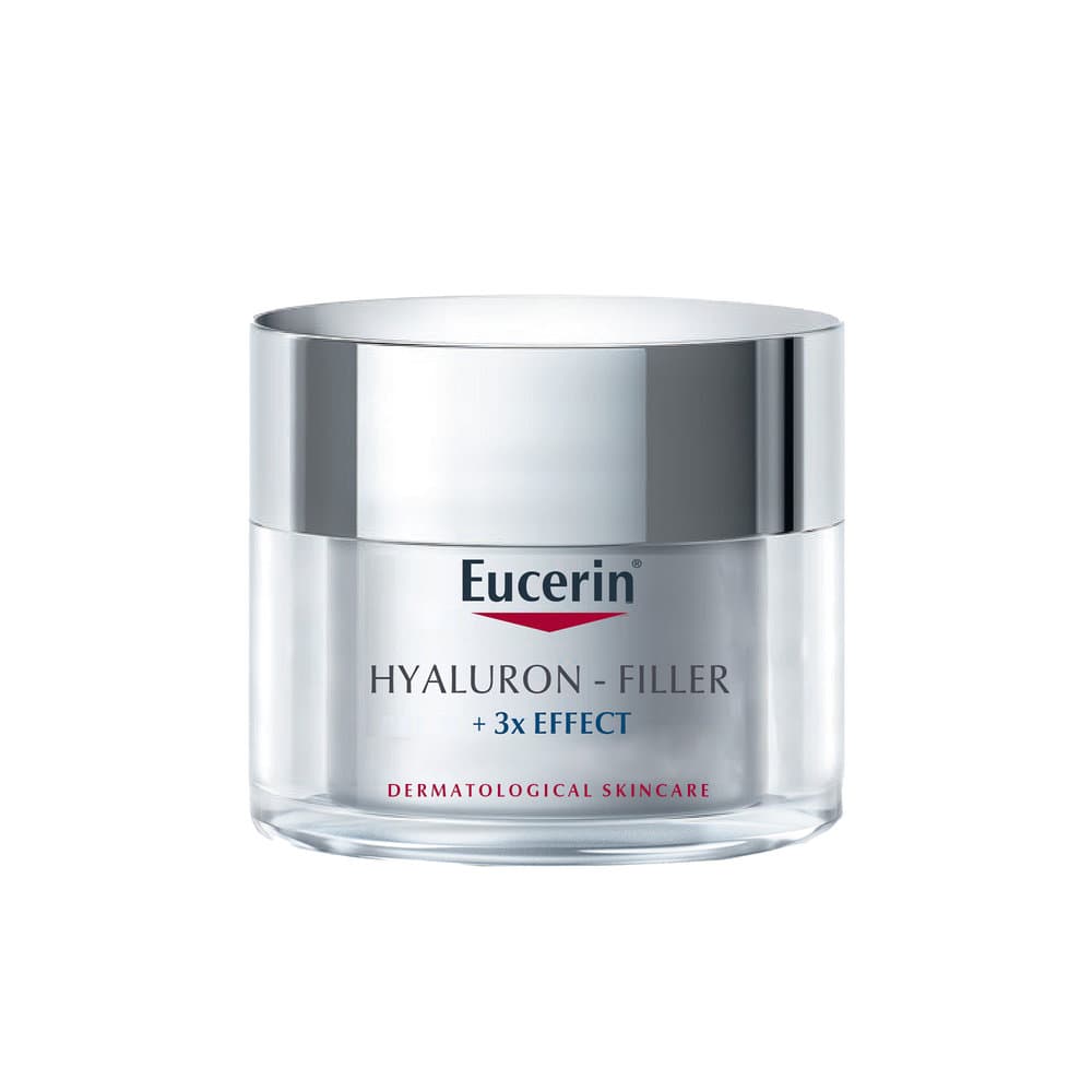 Eucerin Hyaluron-Filler Day Cream 50 ml