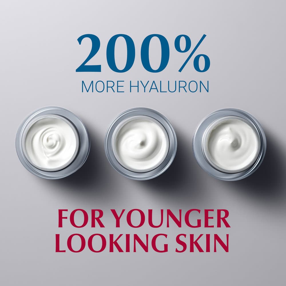 Eucerin Hyaluron-Filler Day Cream 50 ml - 12