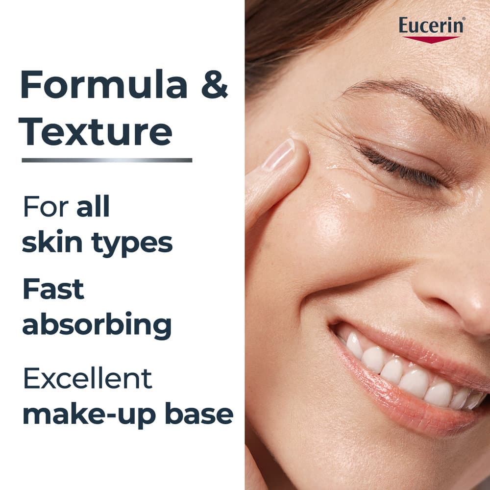 Eucerin Hyaluron-Filler Day Cream 50 ml - 13