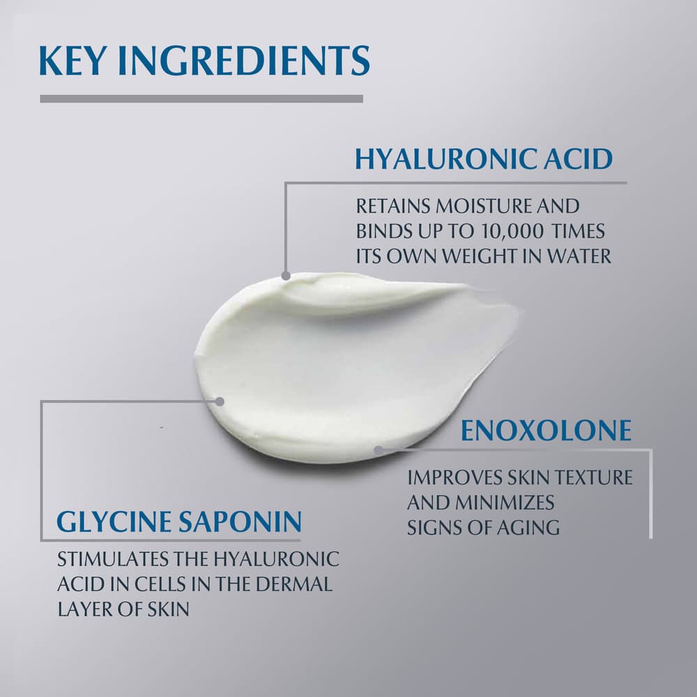 Eucerin Hyaluron-Filler Day Cream 50 ml - 14