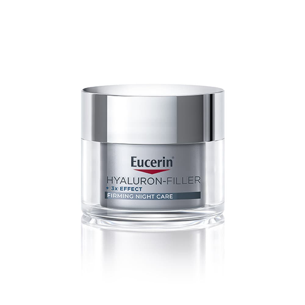 Eucerin Hyaluron-Filler Night Cream 50 ml