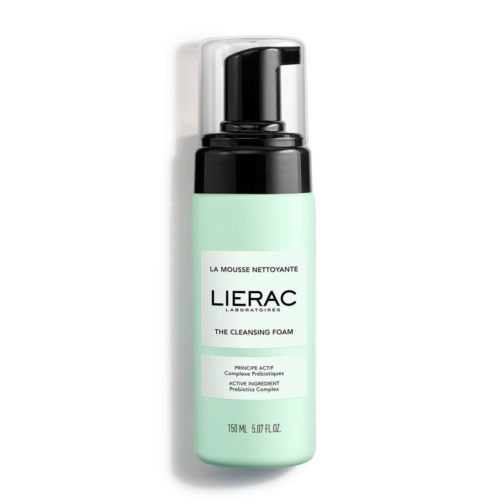 Lierac Cleanser Cleansing Foam 150 ml - 2