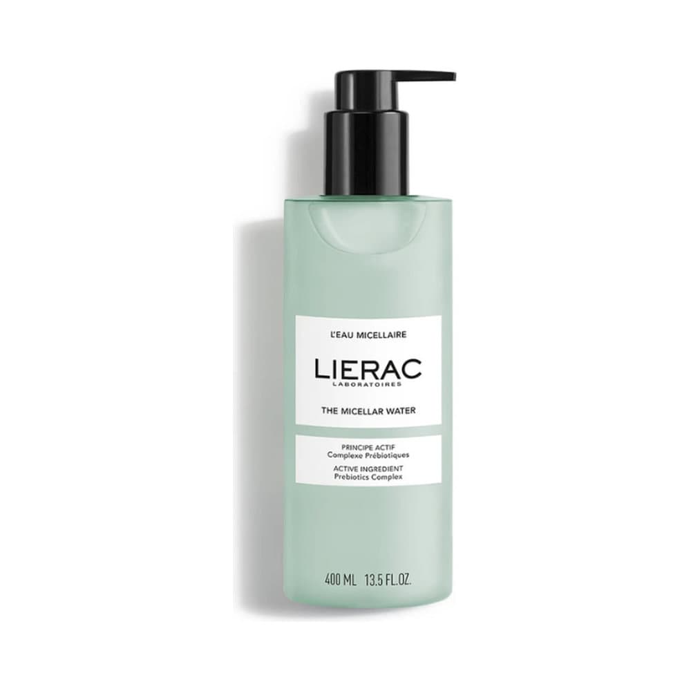Lierac Micellar Water 400 ml
