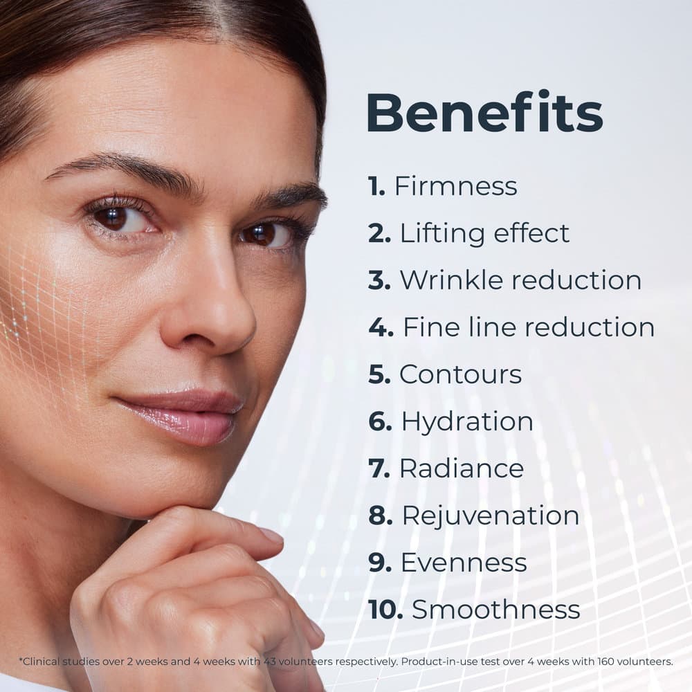 Eucerin Hyaluron-Filler Epicelline Anti-Age Serum 30 ml - 3