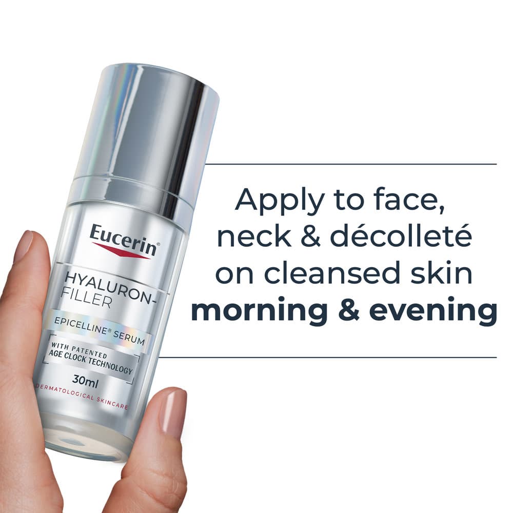 Eucerin Hyaluron-Filler Epicelline Anti-Age Serum 30 ml - 7