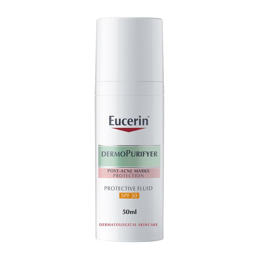 Eucerin DermoPure Protective UV Fluid SPF 30 50 ml - 10