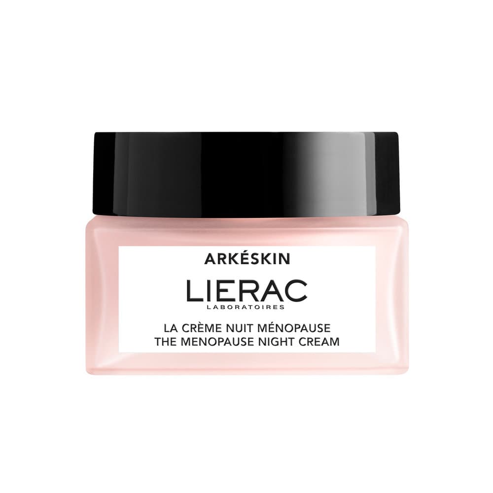Lierac Arkeskin Night Cream 50 ml