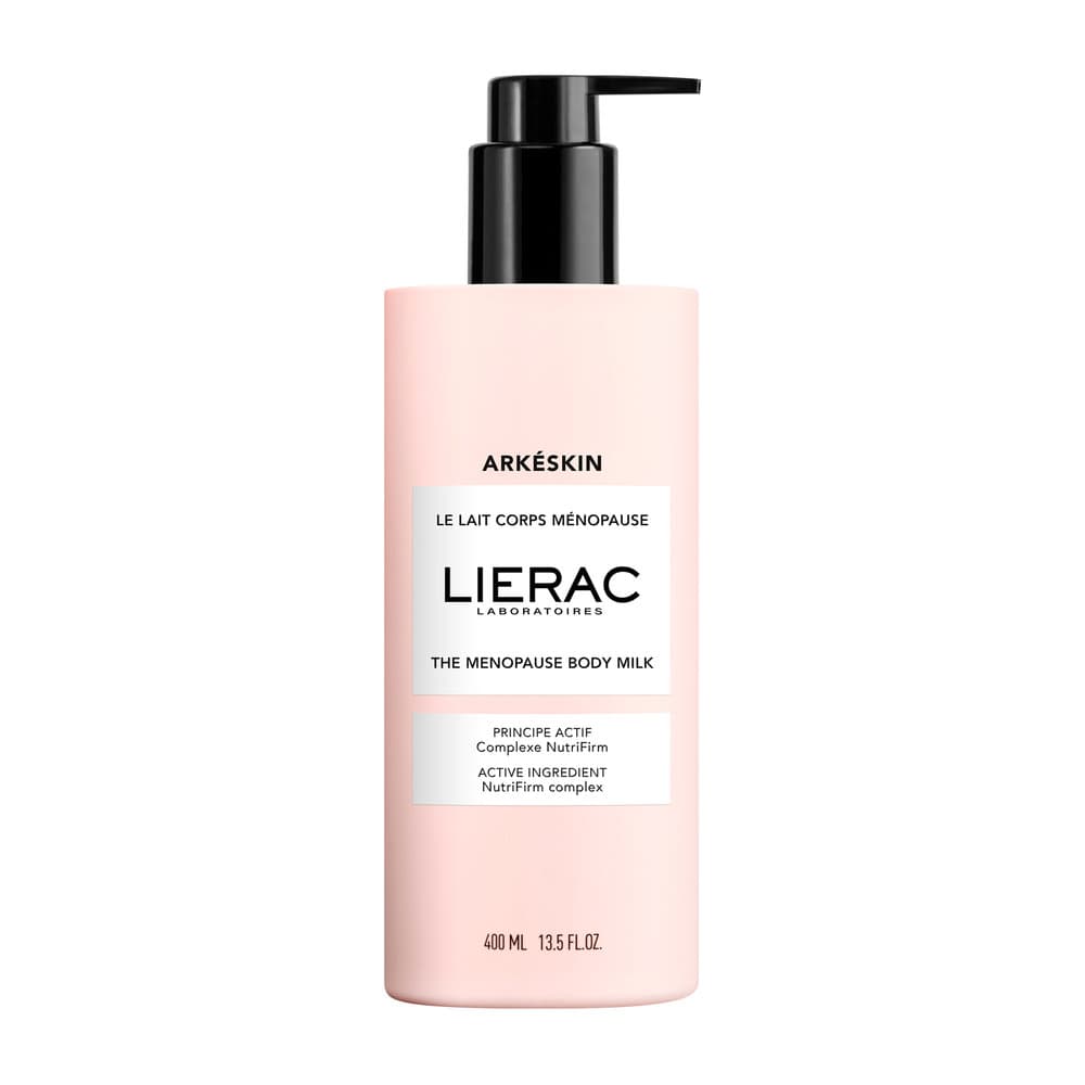 Lierac Arkeskin Body Cream 400 ml