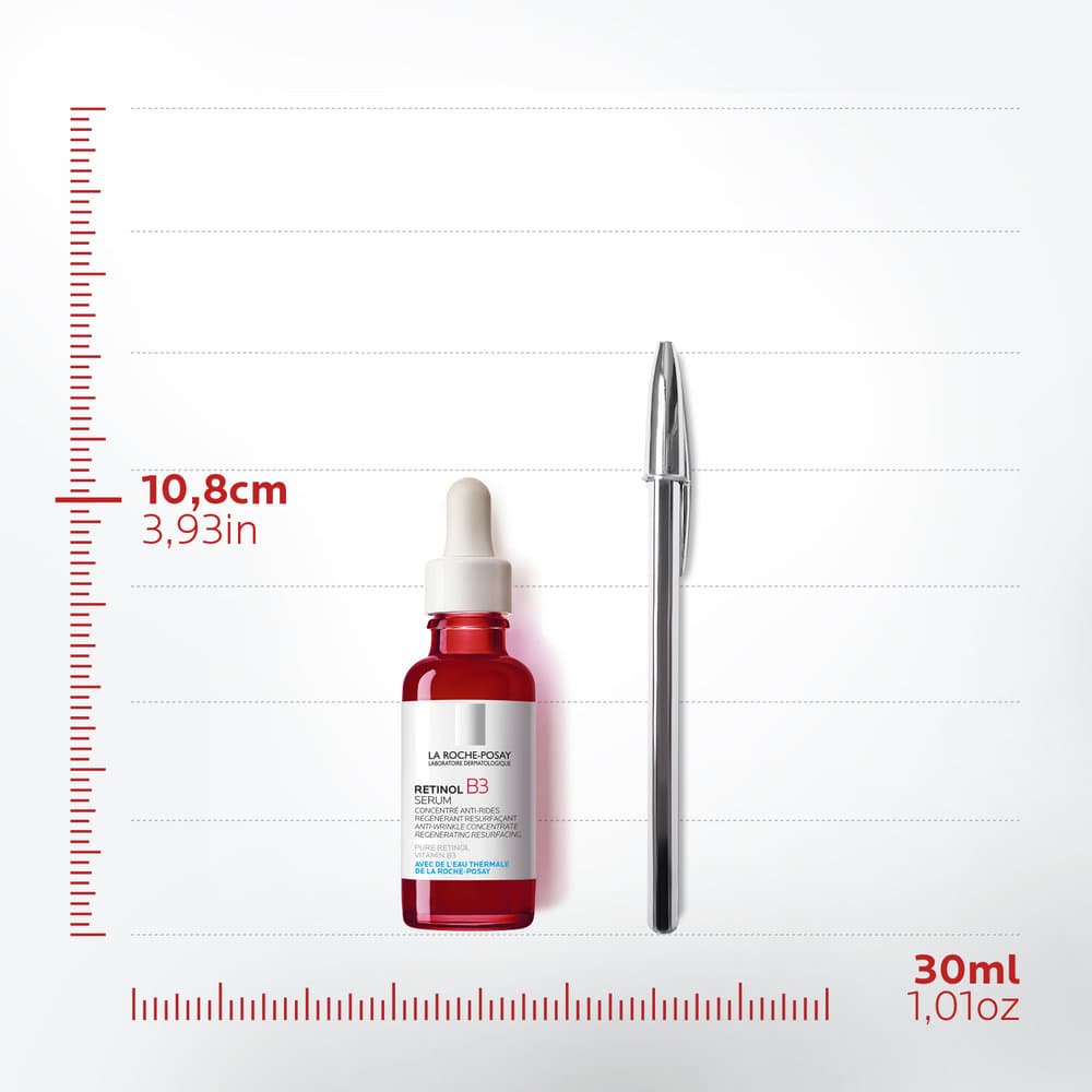 La Roche-Posay Retinol B3 Serum 30 ml - 2