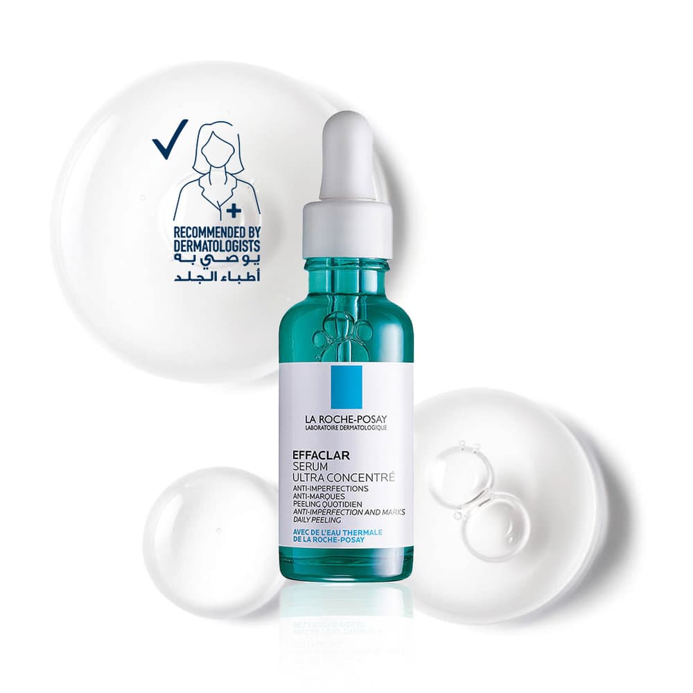 La Roche-Posay Effaclar Serum 30 ml