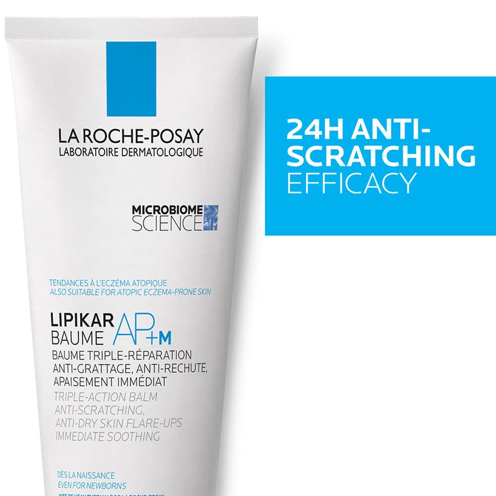 La Roche-Posay Lipikar Baume AP+M 200 ml - 5