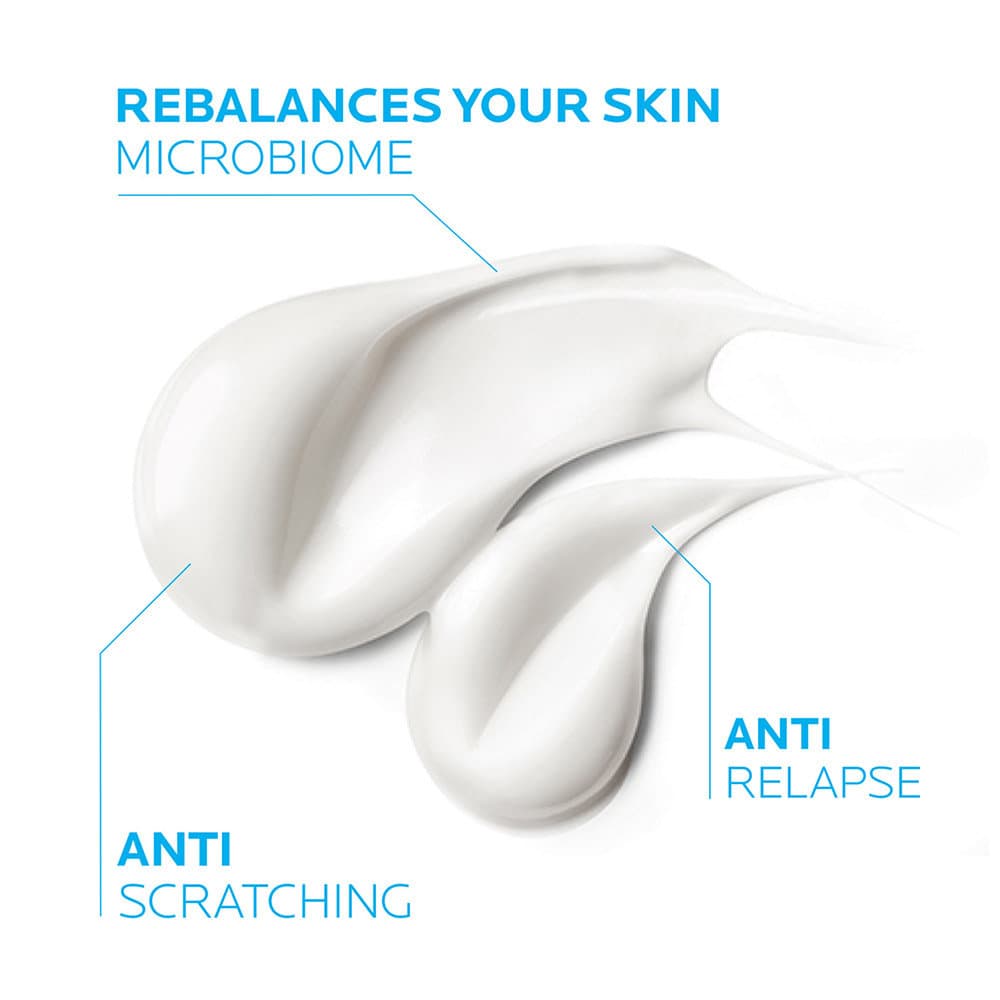 La Roche-Posay Lipikar Baume AP+M 200 ml - 7