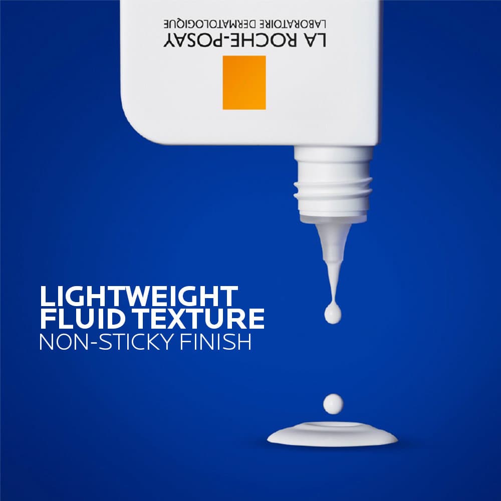 La Roche-Posay Anthelios UVMune Anti-Pigmentation Fluid SPF 50 50 ml - 8