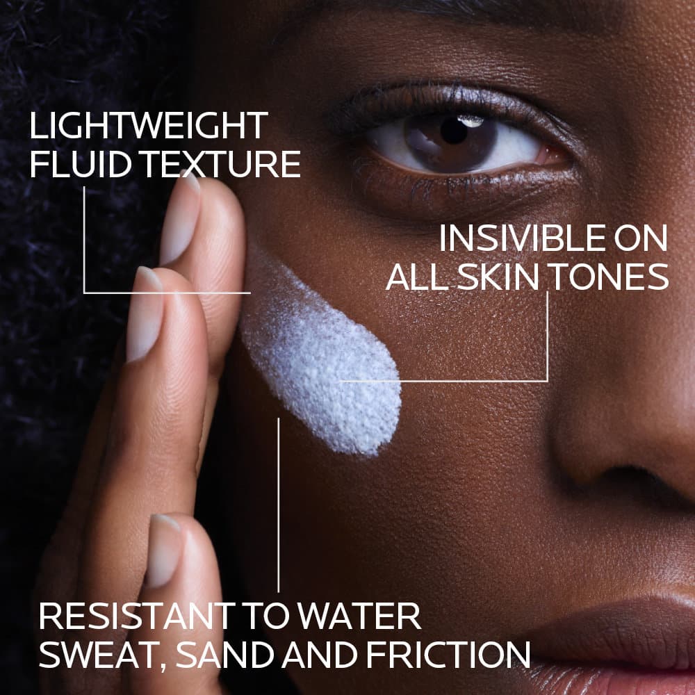 La Roche-Posay Anthelios UVMune Anti-Pigmentation Fluid SPF 50 50 ml - 9