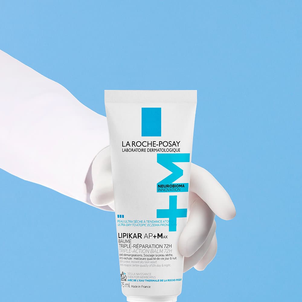 La Roche-Posay Lipikar Baume AP+M 200 ml - 10