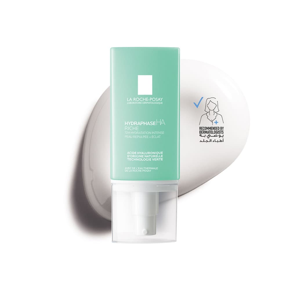 La Roche-Posay Hydraphase HA Rich 50 ml